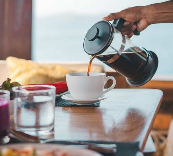 Tea
