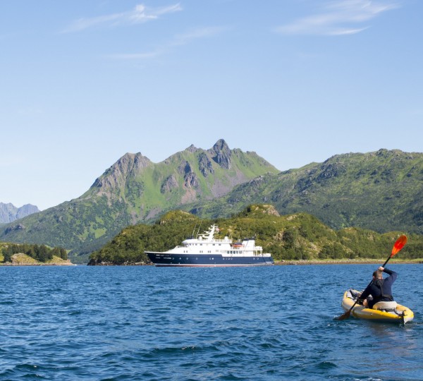 Temperate Europe NorwayLivEngholm©