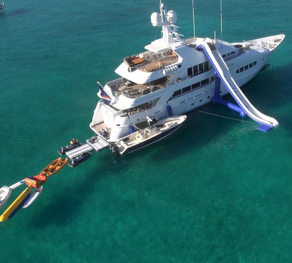 Toys For Ultimate Fun In The Water