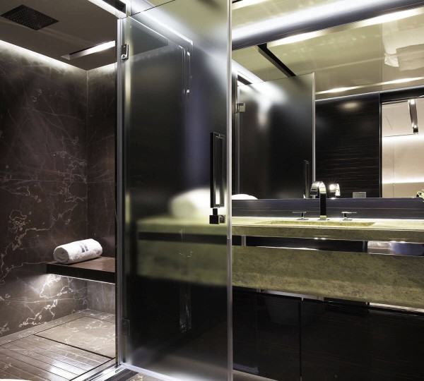 Tremenda Interior - Ensuite