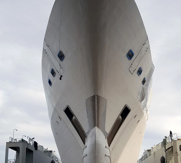 Turquoise 74m Transfer