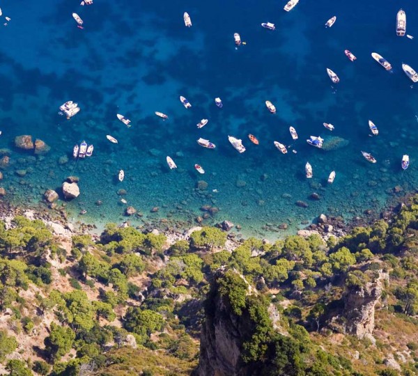 Italian charter grounds