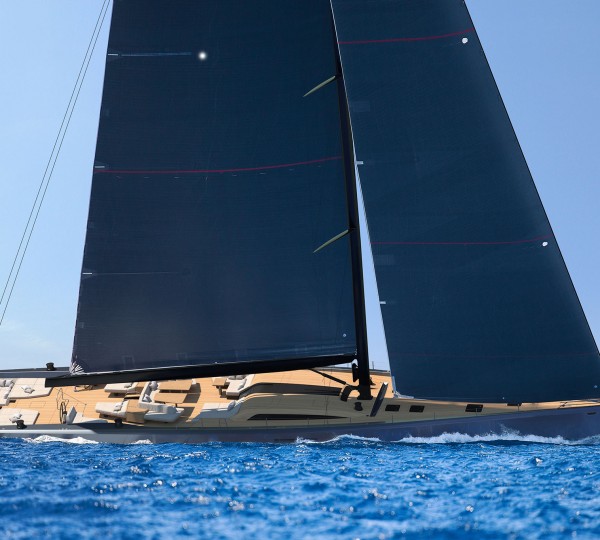 Under Sail - Sistership