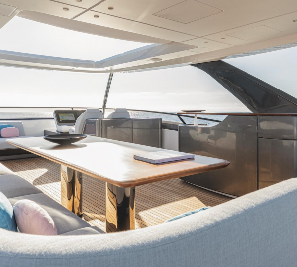 Upperdeck Dining