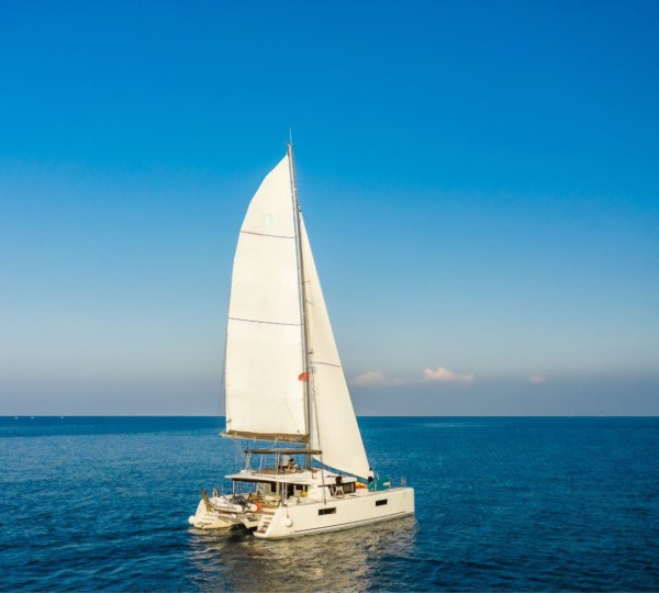 VALIUM 52 Catamaran Yacht