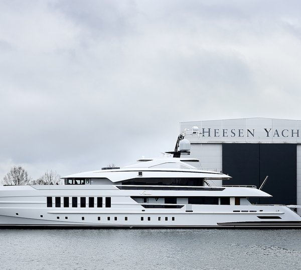 VIDA (ex Project ANTARES)