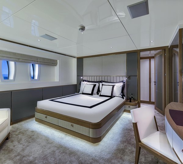 VIP Cabin