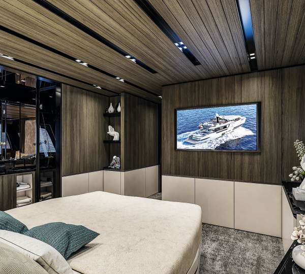 VIP Cabin 