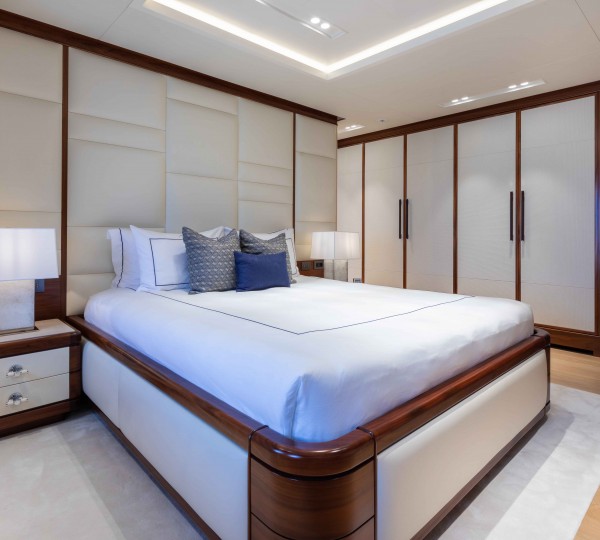 VIP Cabin For Guests