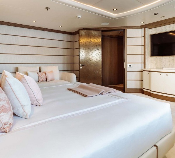 VIP Guest Accommodation