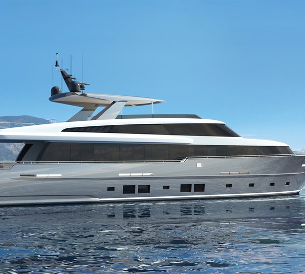 Van Der Valk Luxury Yacht Jangada 2