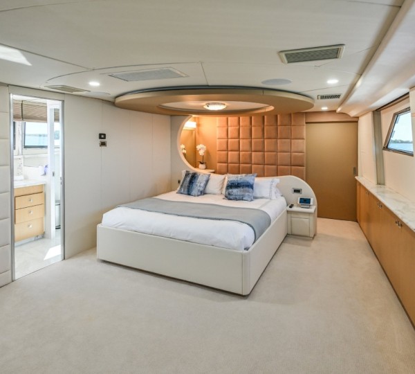 Vip Cabin