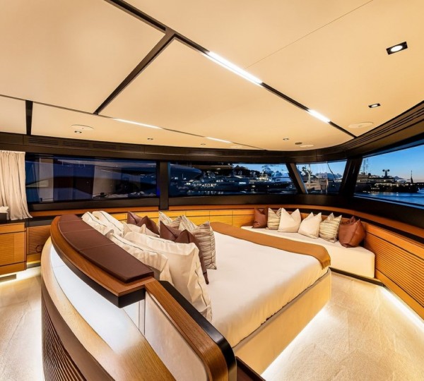 Vip Cabin