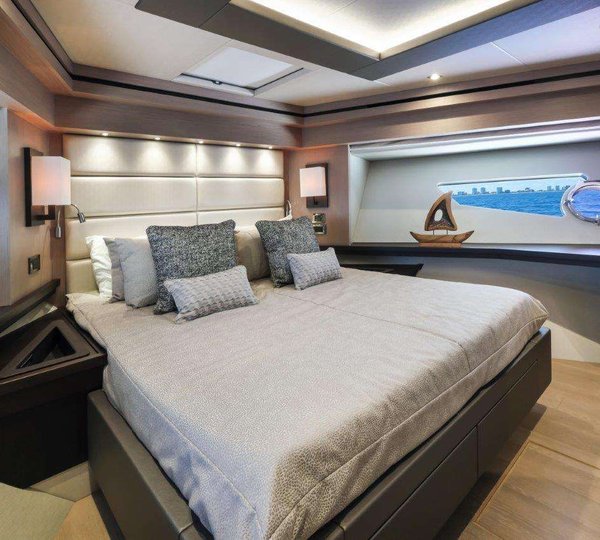 Vip Cabin
