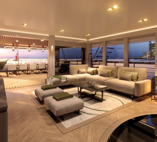 Vripack - MAHARANI - Render Interior 