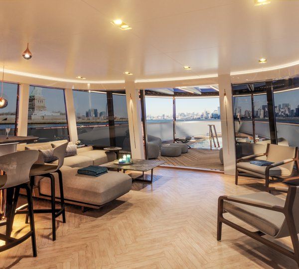 Vripack - MAHARANI - Render Interior 