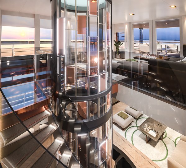 Vripack - MAHARANI - Render Interior 