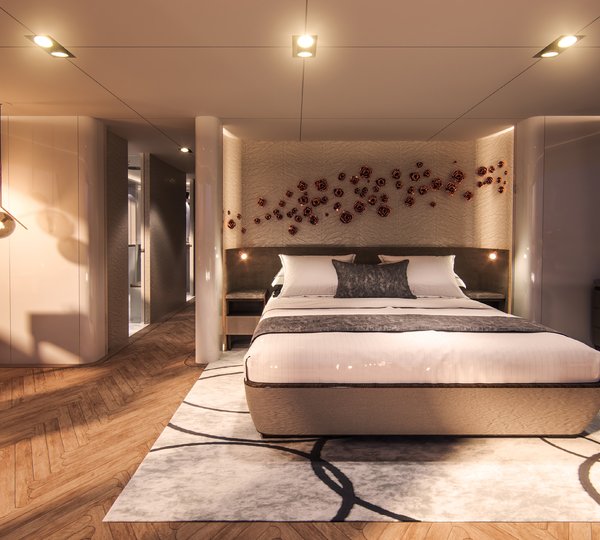 Vripack - MAHARANI - Render Interior 