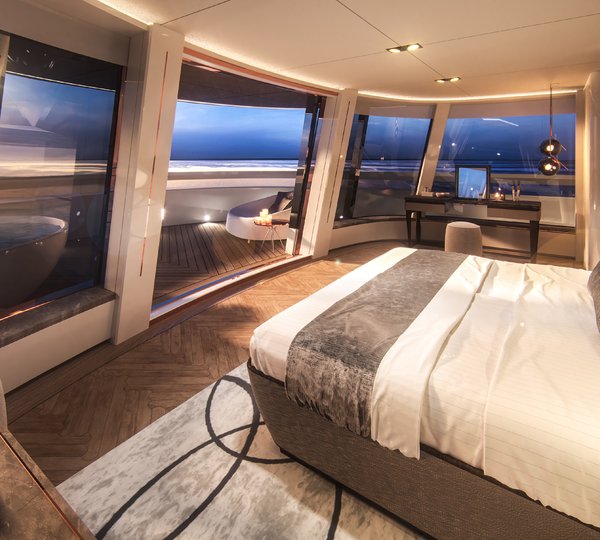 Vripack - MAHARANI - Render Interior 