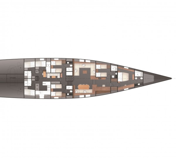 WALLYWIND110 General Arrangement