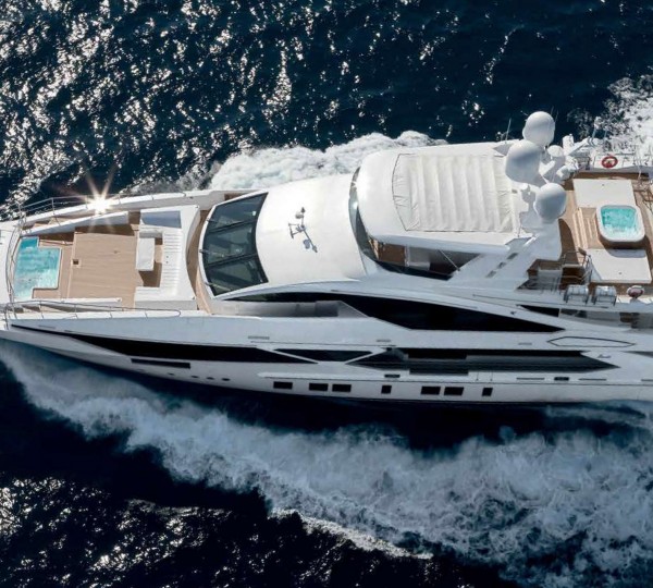 WILDCAT Exterior Cruising