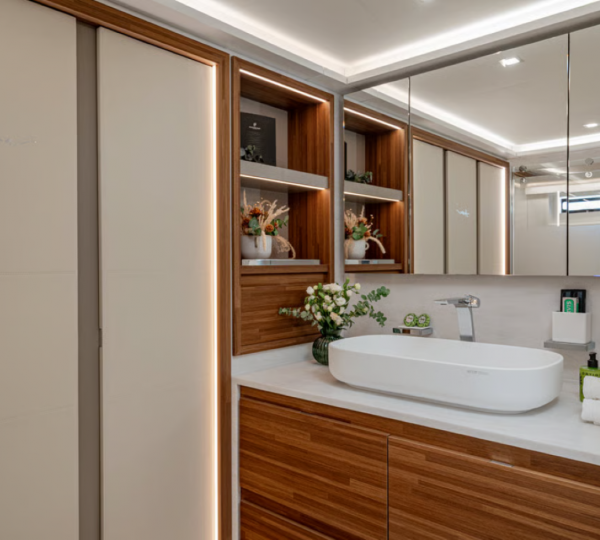 Washroom
