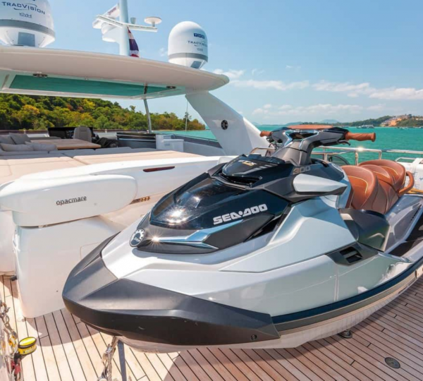 Watercraft