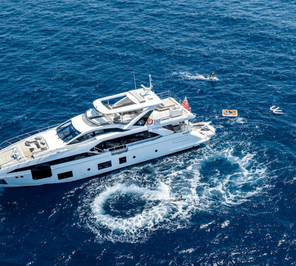 Watersports Fun Zone