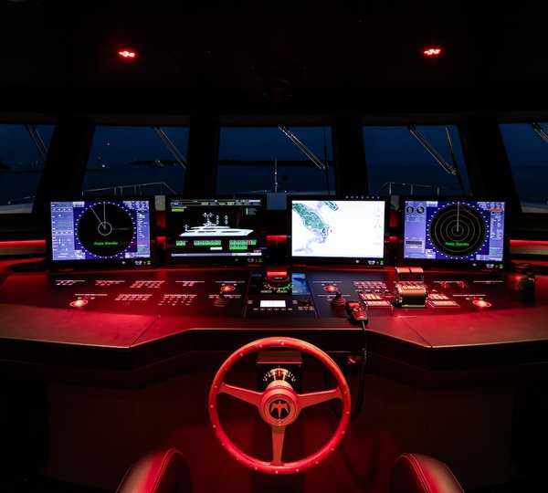 Wheelhouse