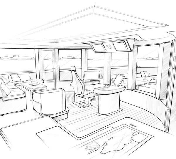 Wheelhouse-Sketch