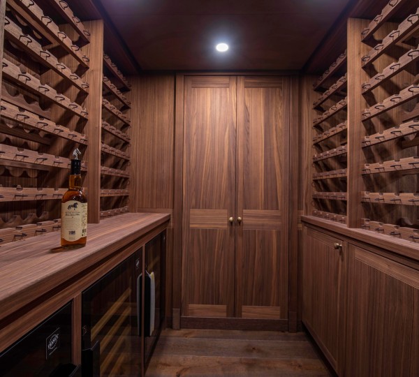 Wine Cellar