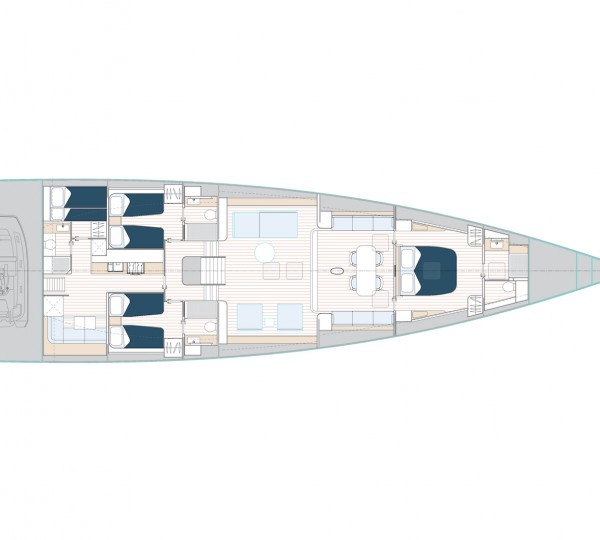 YYachts - Y8 - Layout - 01