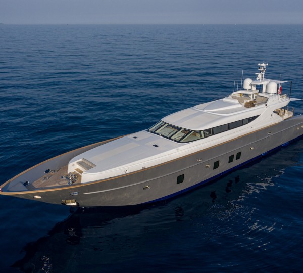 Yacht A2