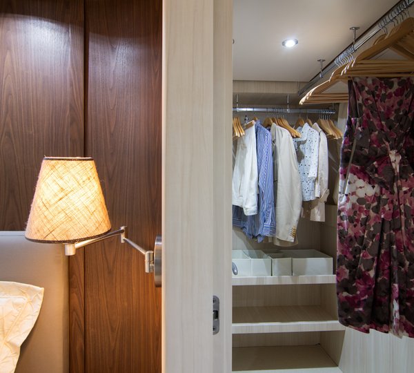 Yacht ACIONNA By San Lorenzo - 7