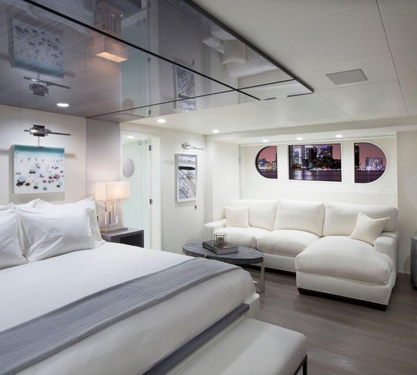 Yacht BG By Feadship - Master