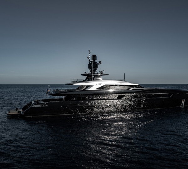 Yacht OLOKUN By Tankoa