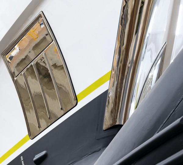 Yacht SOLEMATES Launched At Heesen Yachts