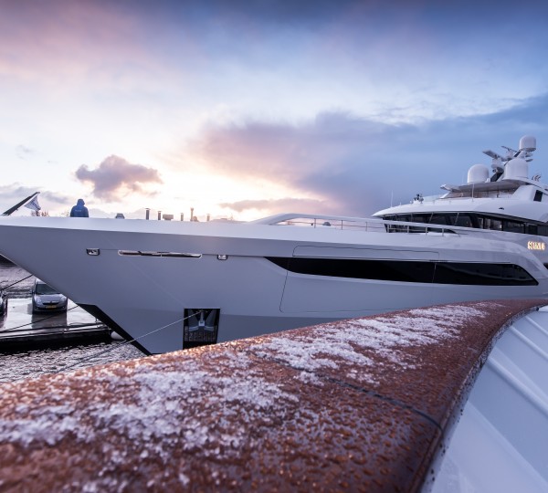 Yacht SOMNIUM 