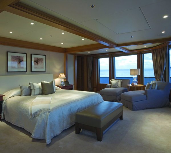 Yacht UTOPIA By Feadship - Master