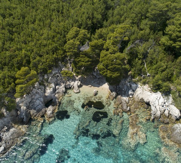 Yacht Charter Location