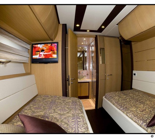 27m Pershing 90 Maximo  