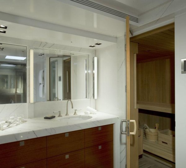 58m Sailing Yacht ETHEREAL