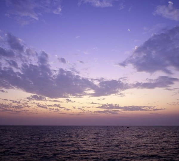 Yacht Charter Location