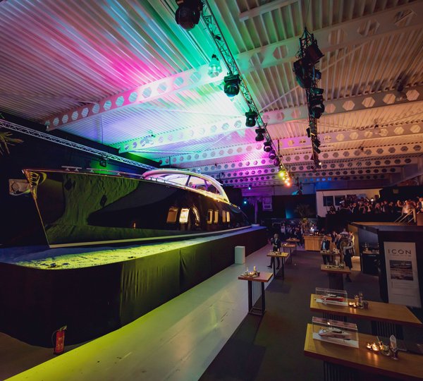 ZEELNDER Z72 Motor Yacht