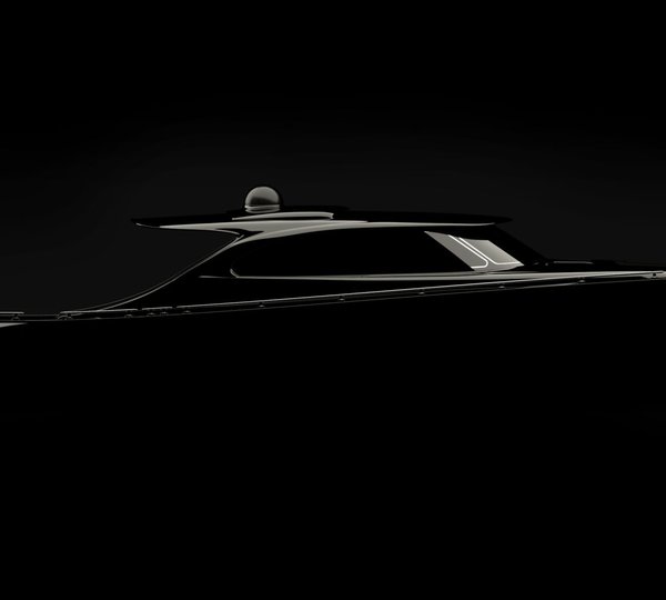 Zeelander Z72 Motor Yacht