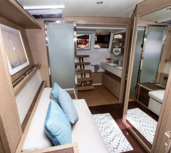 Accommodation - Ensuite