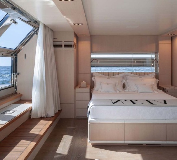 Accommodation - Master