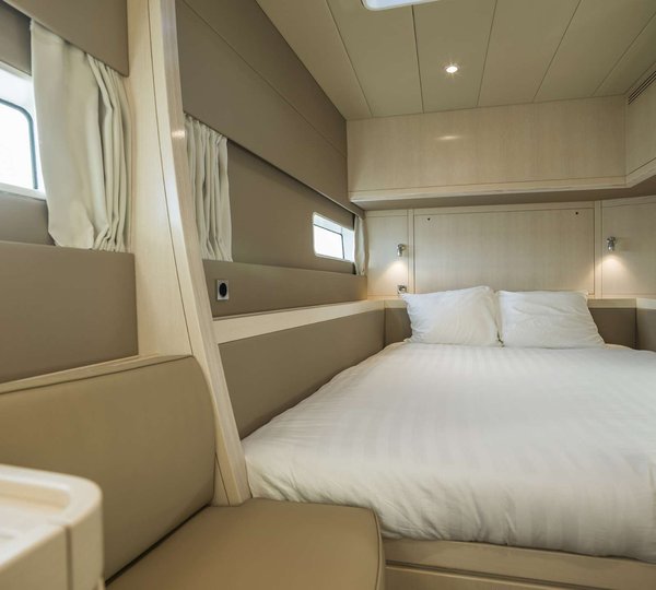 Accommodation Guest Cabin