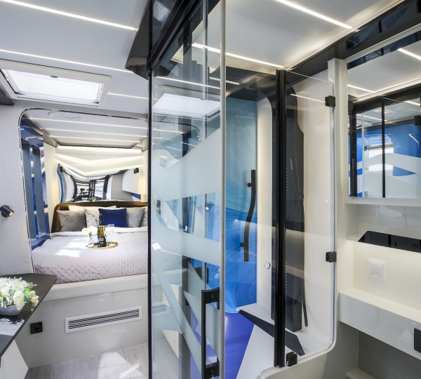 Accommodation With Ensuite