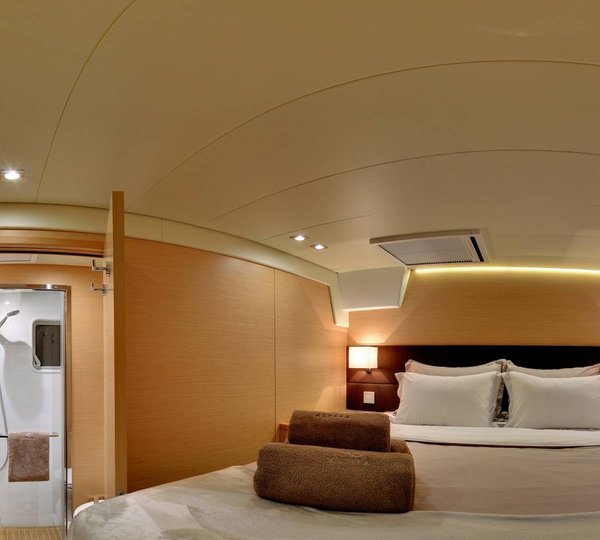 Accomodation With Ensuite